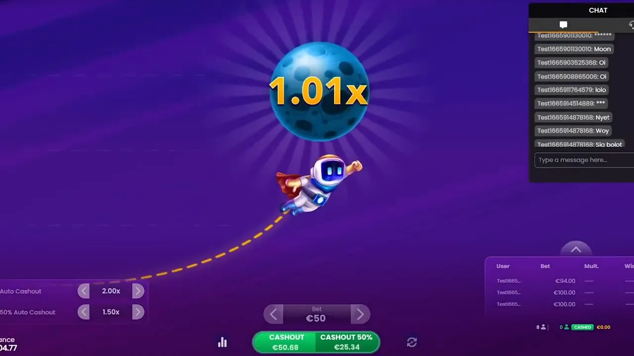 Jeux crash en ligne dans les meilleurs casinos en France