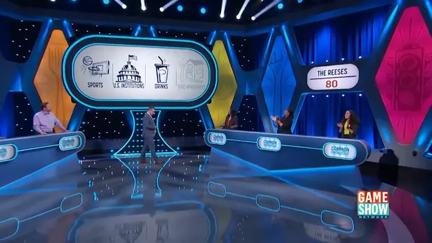 Game shows en ligne — Bonus de bienvenue