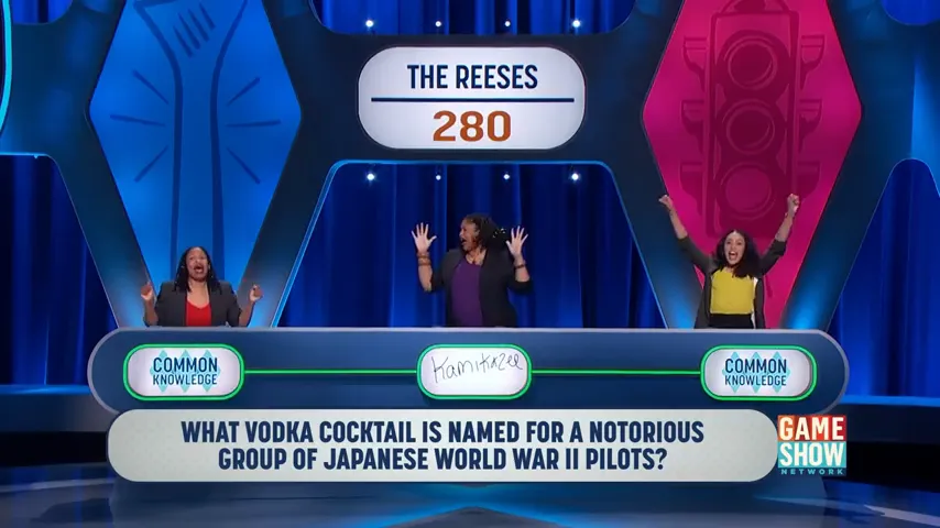 Game shows en ligne — Liens utiles