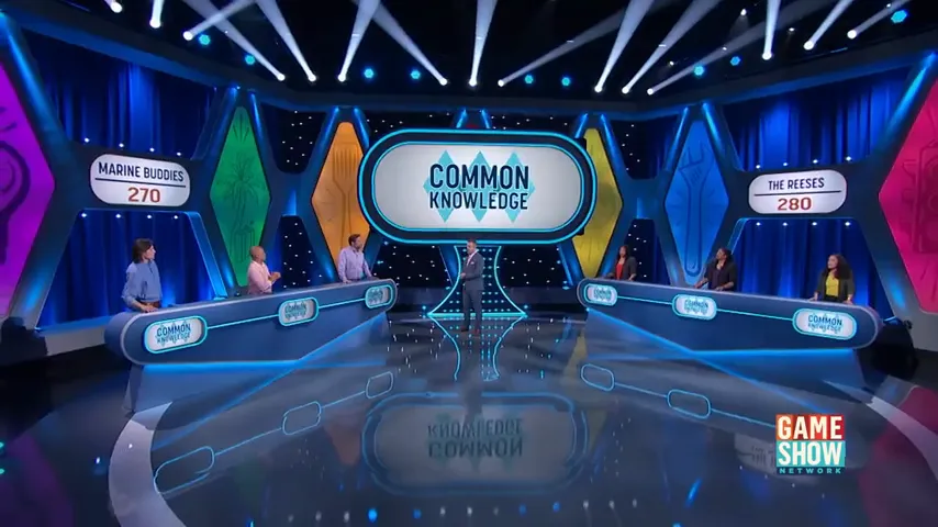 Game shows en ligne — Tours gratuits