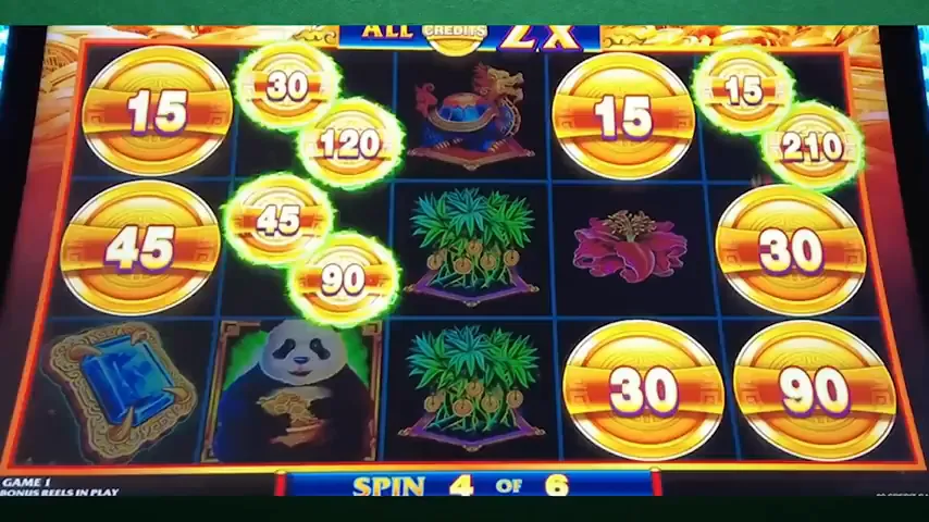 Happy Buddha: Bonus Combo — Comment jouer