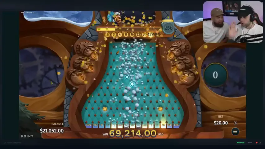 Plinko 2 — Comment jouer
