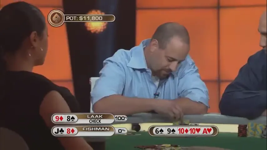 PokerStars — Avantages et inconvénients