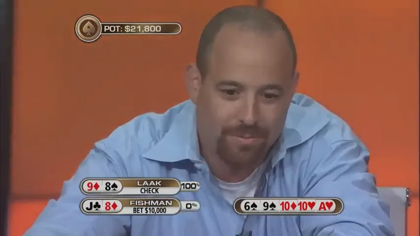 PokerStars — Avis des joueurs