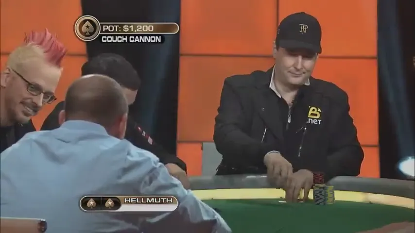 PokerStars — Transparence sur l'affiliation