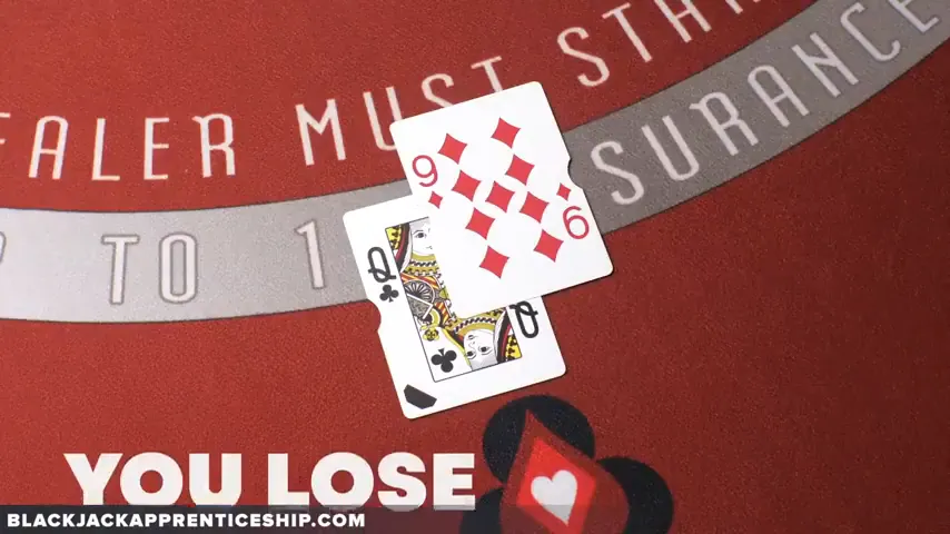 Royal Private Blackjack 6 — Avantages et inconvénients