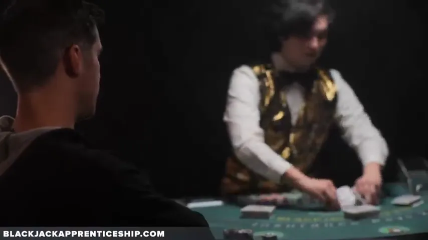 Royal Private Blackjack 6 — Comment jouer