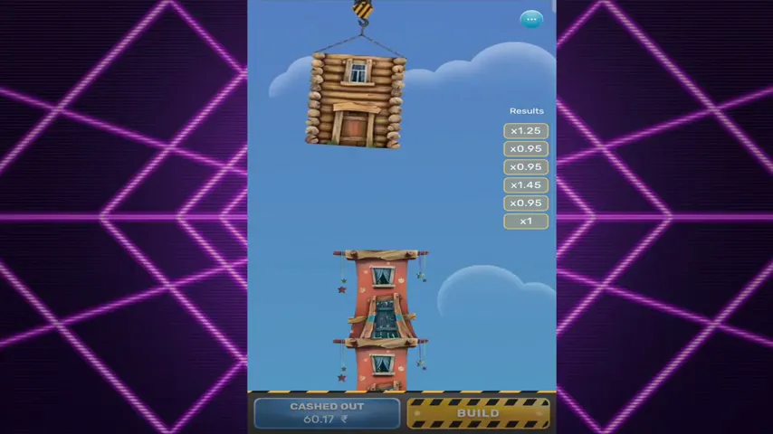Tower Rush — Jeu qui ne charge pas